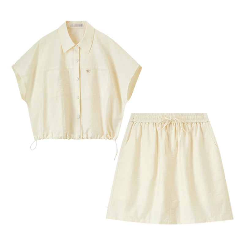 Conjunto 2 piezas mujer blazer pantalón elegante oficina profesional premium calidad
