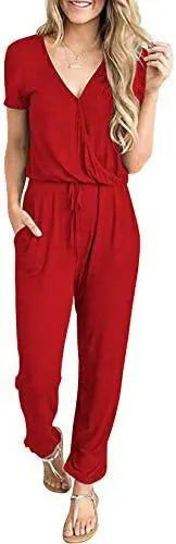 Conjunto 2 Piezas Mujer - Top Corto Manga Corta + Falda Plisada - Casual Verano - Outfit Completo Fresco