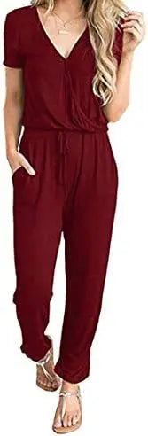 Conjunto 2 Piezas Mujer - Top Corto Manga Corta + Falda Plisada - Casual Verano - Outfit Completo Fresco