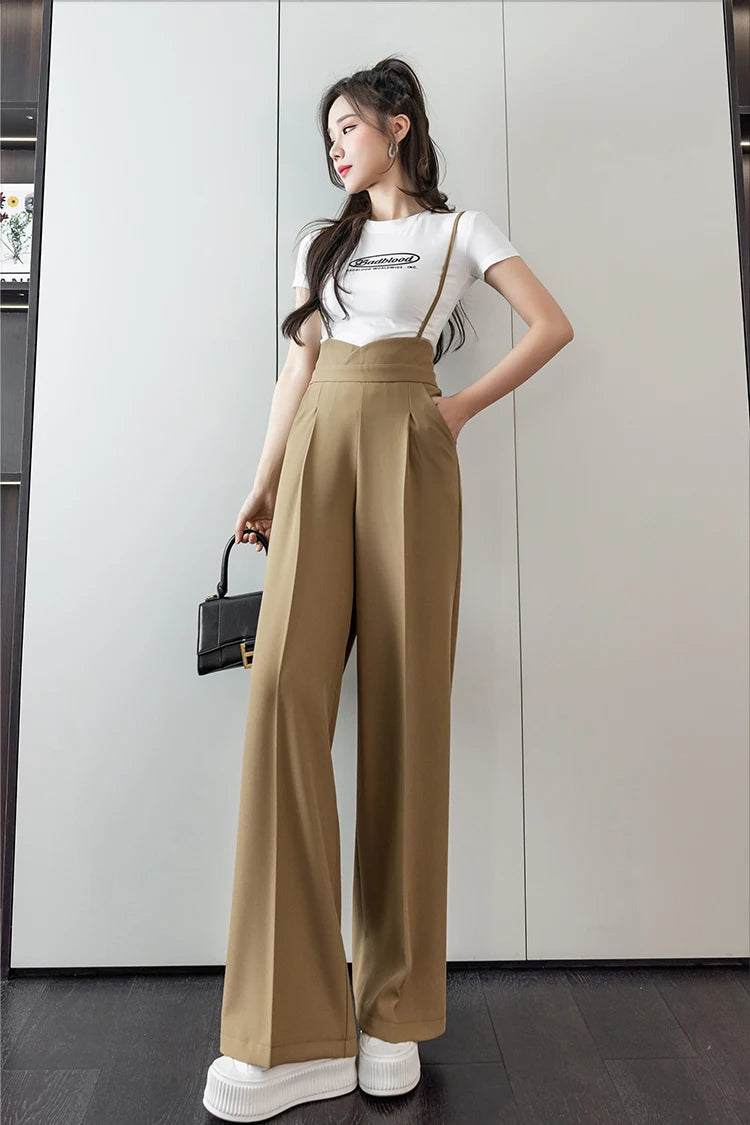 Conjunto 2 piezas mujer top falda plisada verano casual detalles
